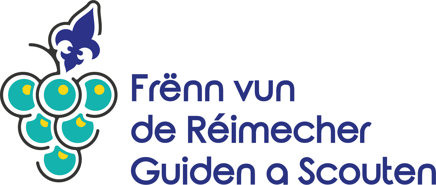 Frënn vun de Réimecher Guiden a Scouten